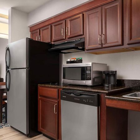 Homewood Suites By Hilton Boston Cambridge-Arlington, Ma Dış mekan fotoğraf
