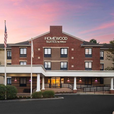 Homewood Suites By Hilton Boston Cambridge-Arlington, Ma Dış mekan fotoğraf