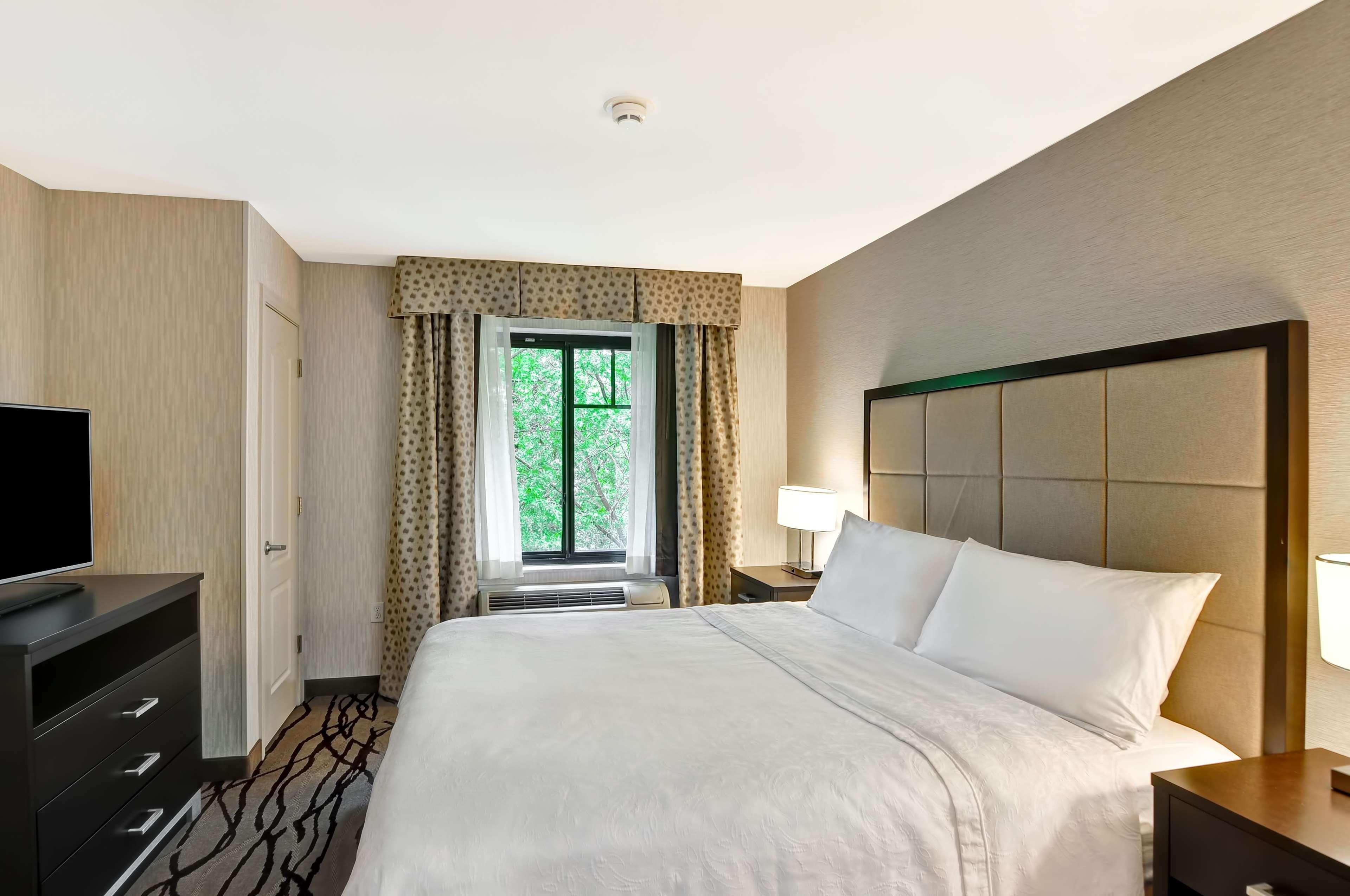 Homewood Suites By Hilton Boston Cambridge-Arlington, Ma Dış mekan fotoğraf