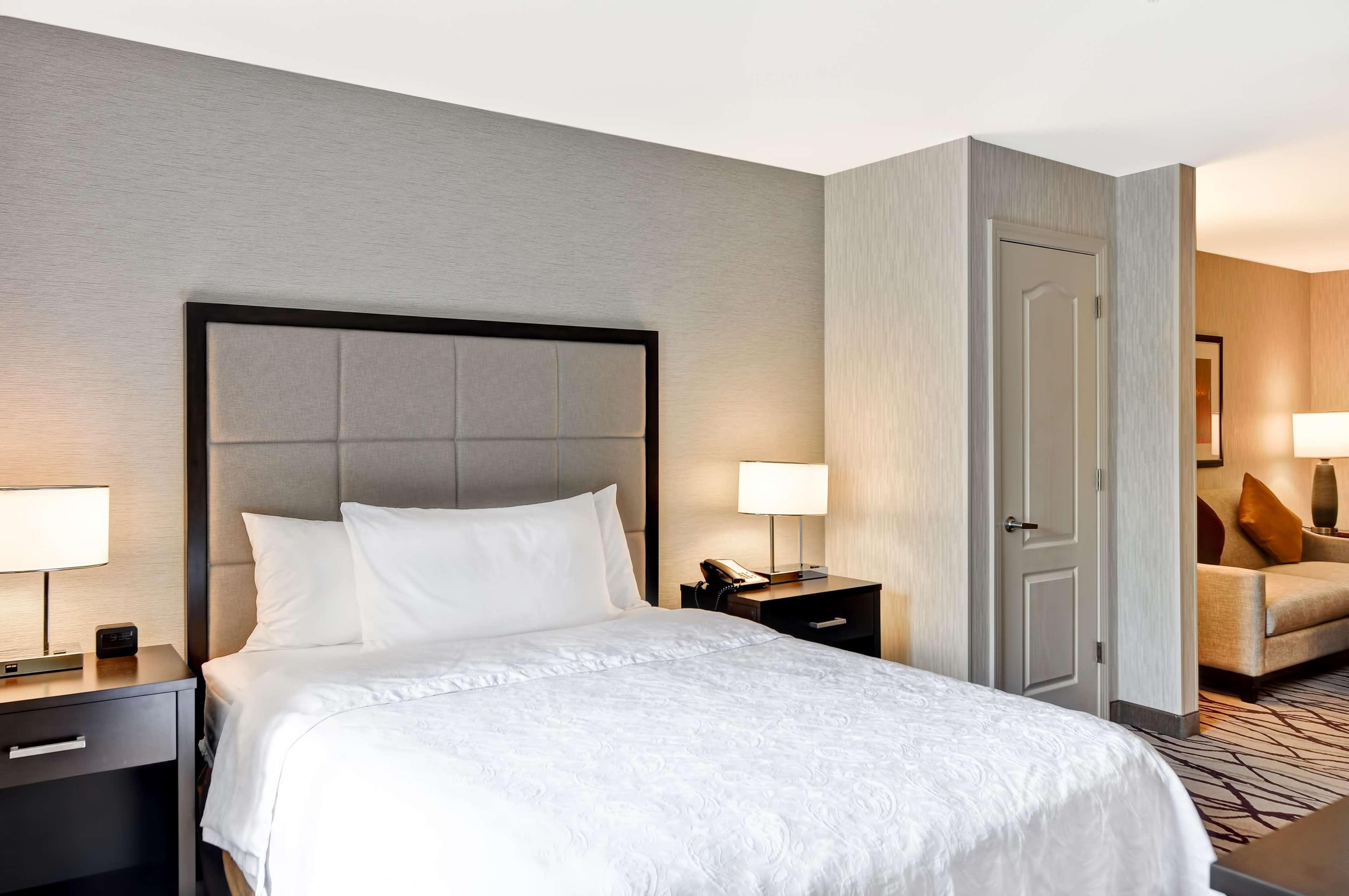 Homewood Suites By Hilton Boston Cambridge-Arlington, Ma Dış mekan fotoğraf