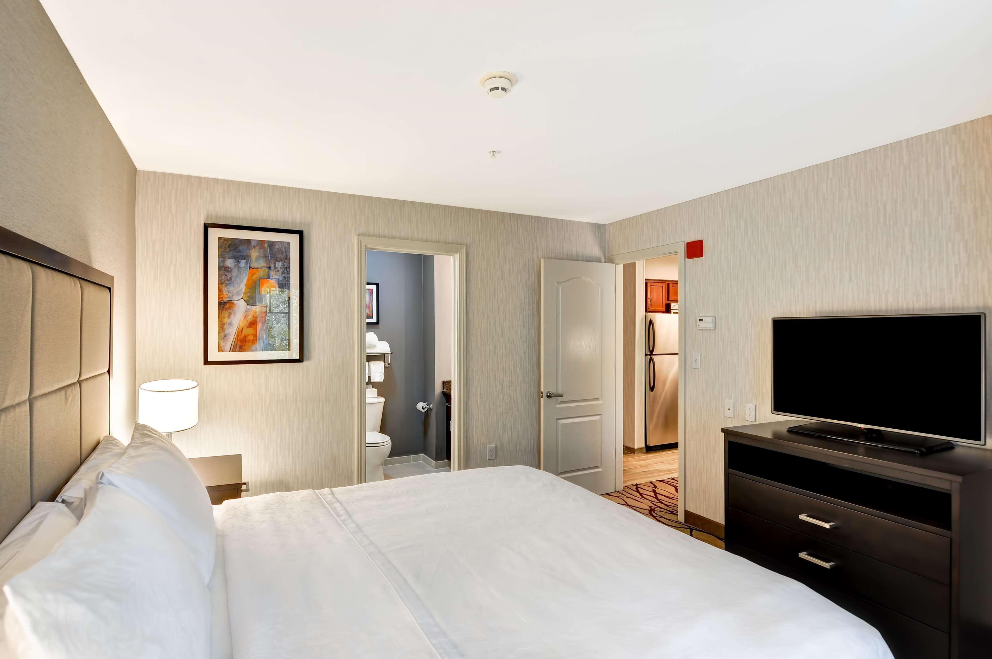 Homewood Suites By Hilton Boston Cambridge-Arlington, Ma Dış mekan fotoğraf