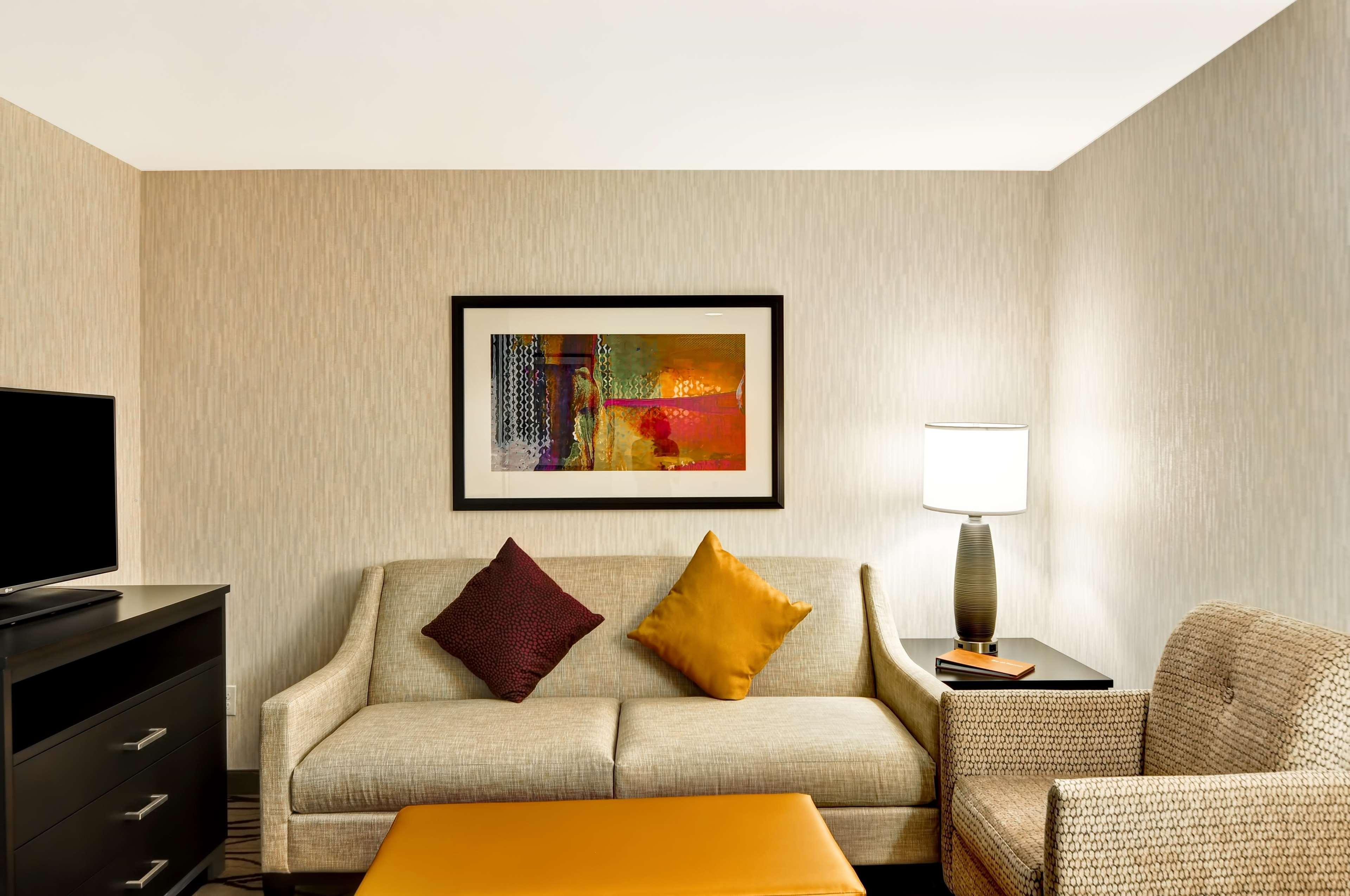 Homewood Suites By Hilton Boston Cambridge-Arlington, Ma Dış mekan fotoğraf
