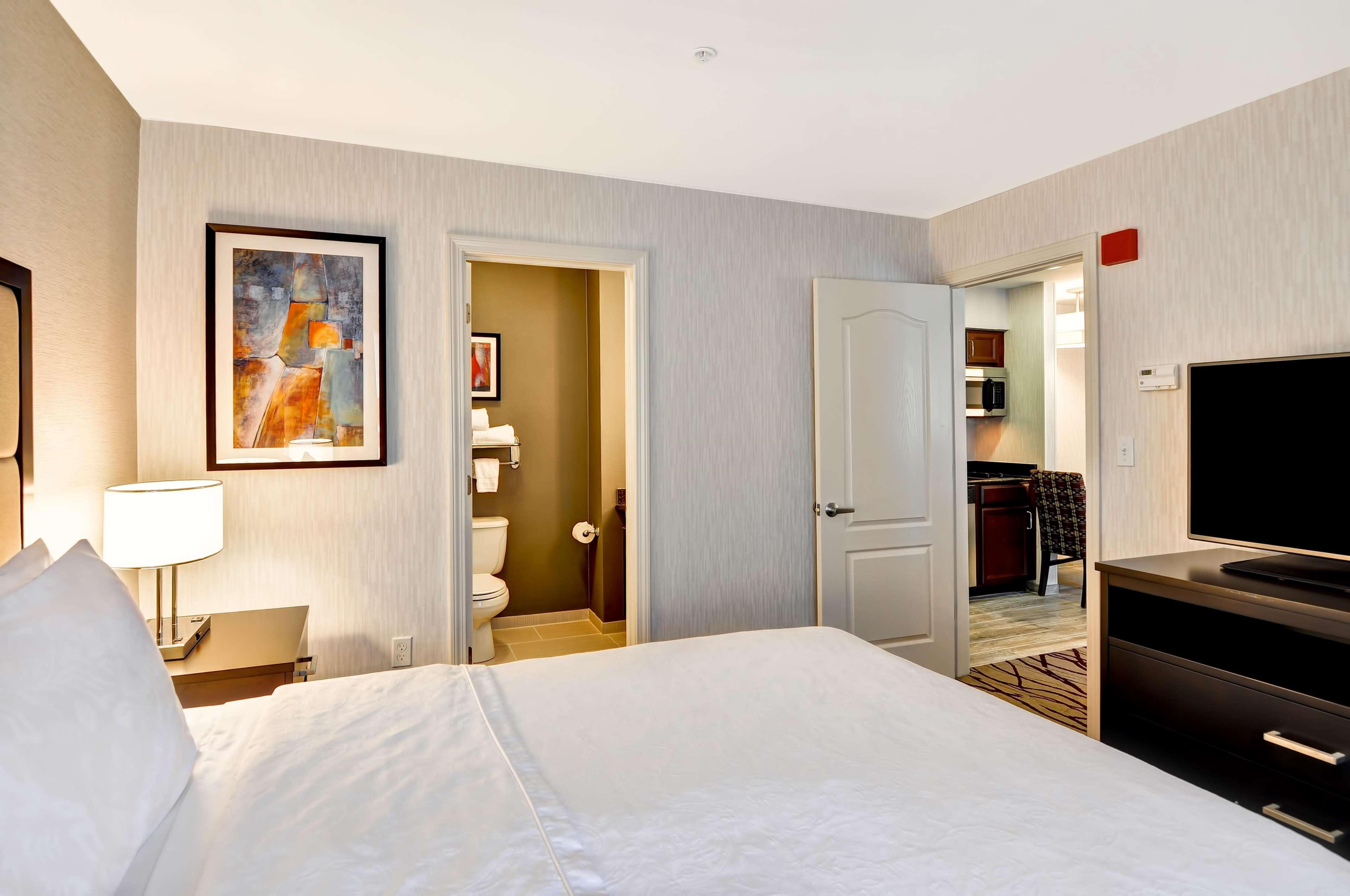 Homewood Suites By Hilton Boston Cambridge-Arlington, Ma Dış mekan fotoğraf