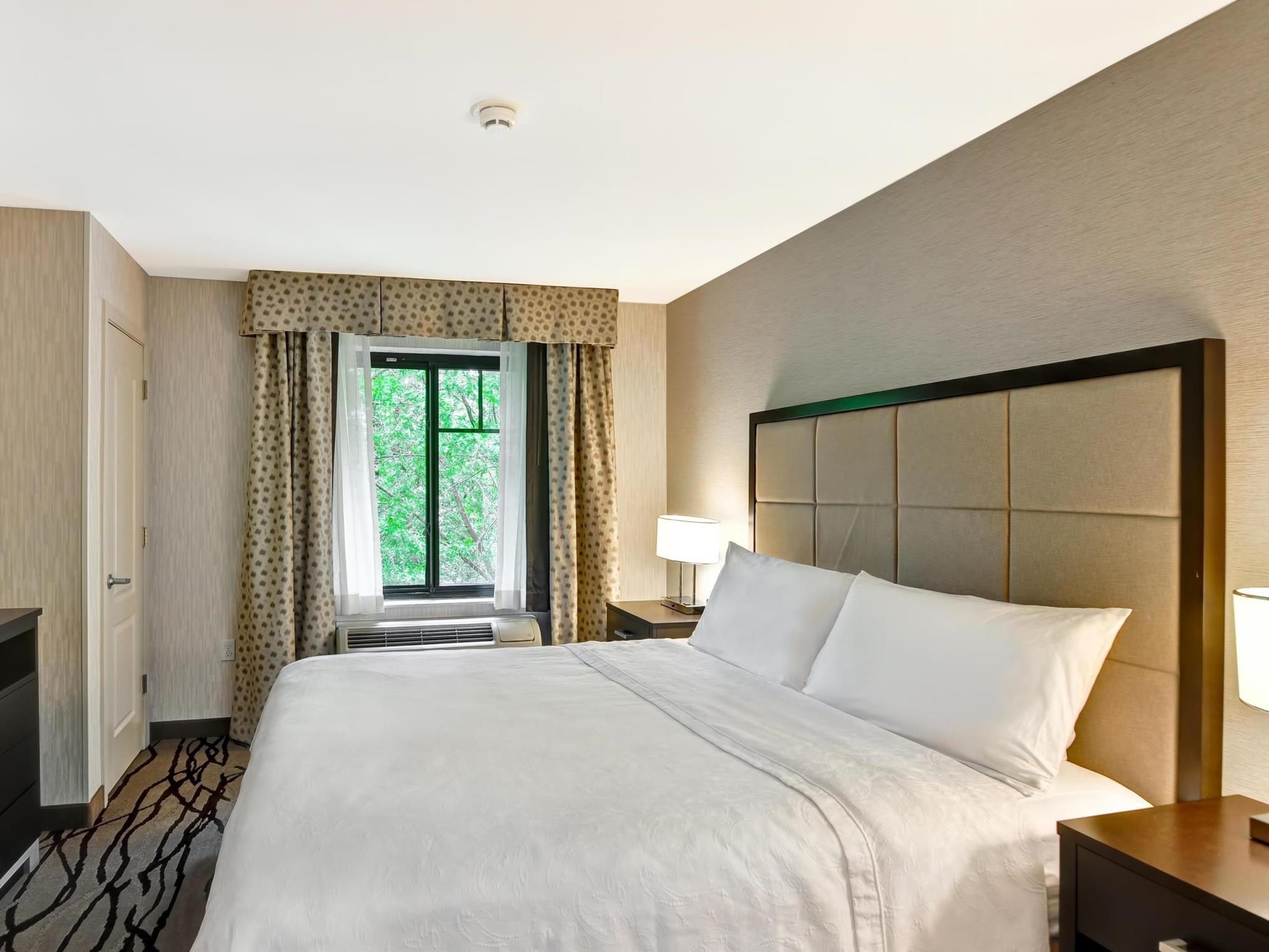 Homewood Suites By Hilton Boston Cambridge-Arlington, Ma Dış mekan fotoğraf