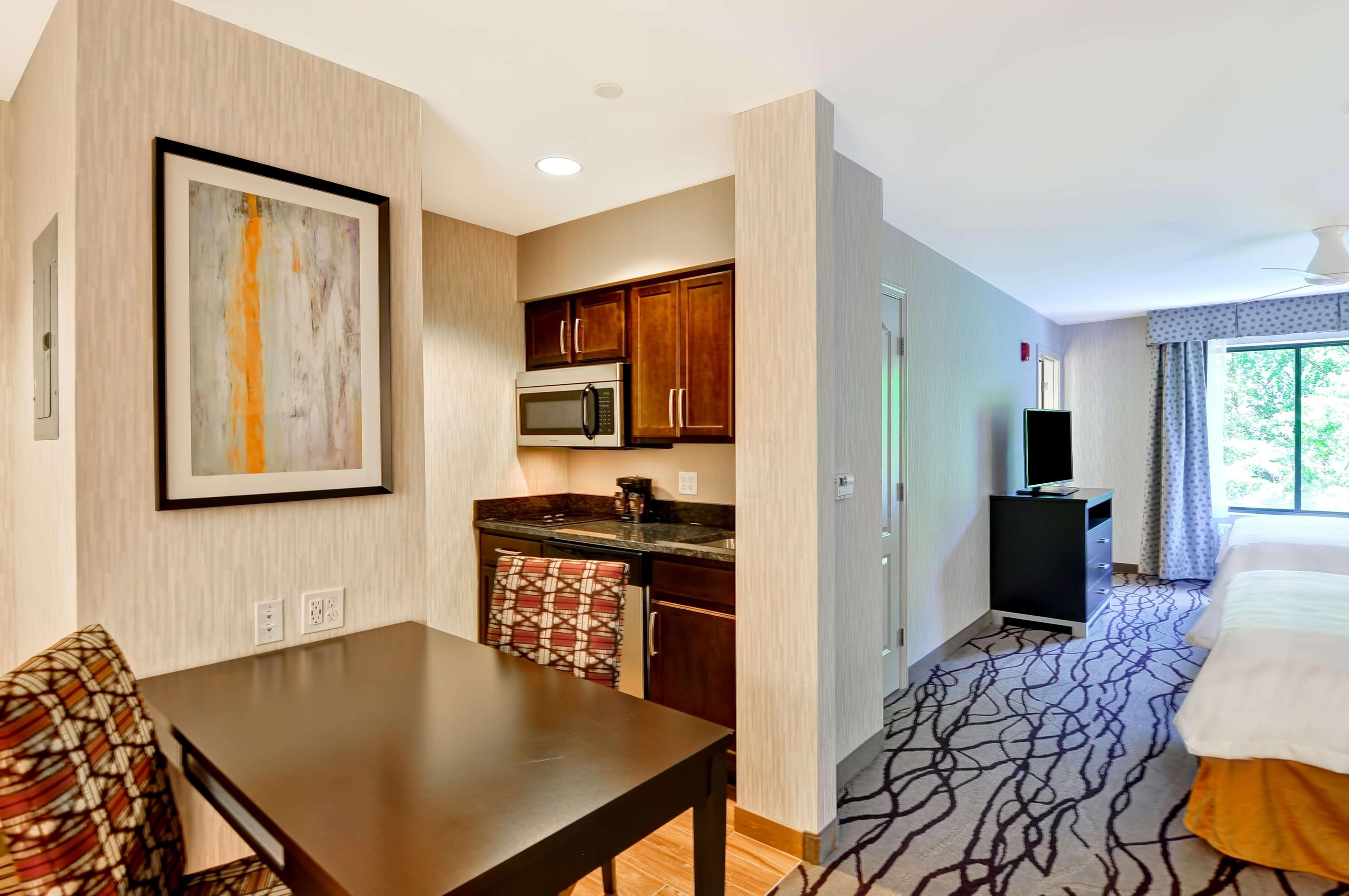 Homewood Suites By Hilton Boston Cambridge-Arlington, Ma Dış mekan fotoğraf