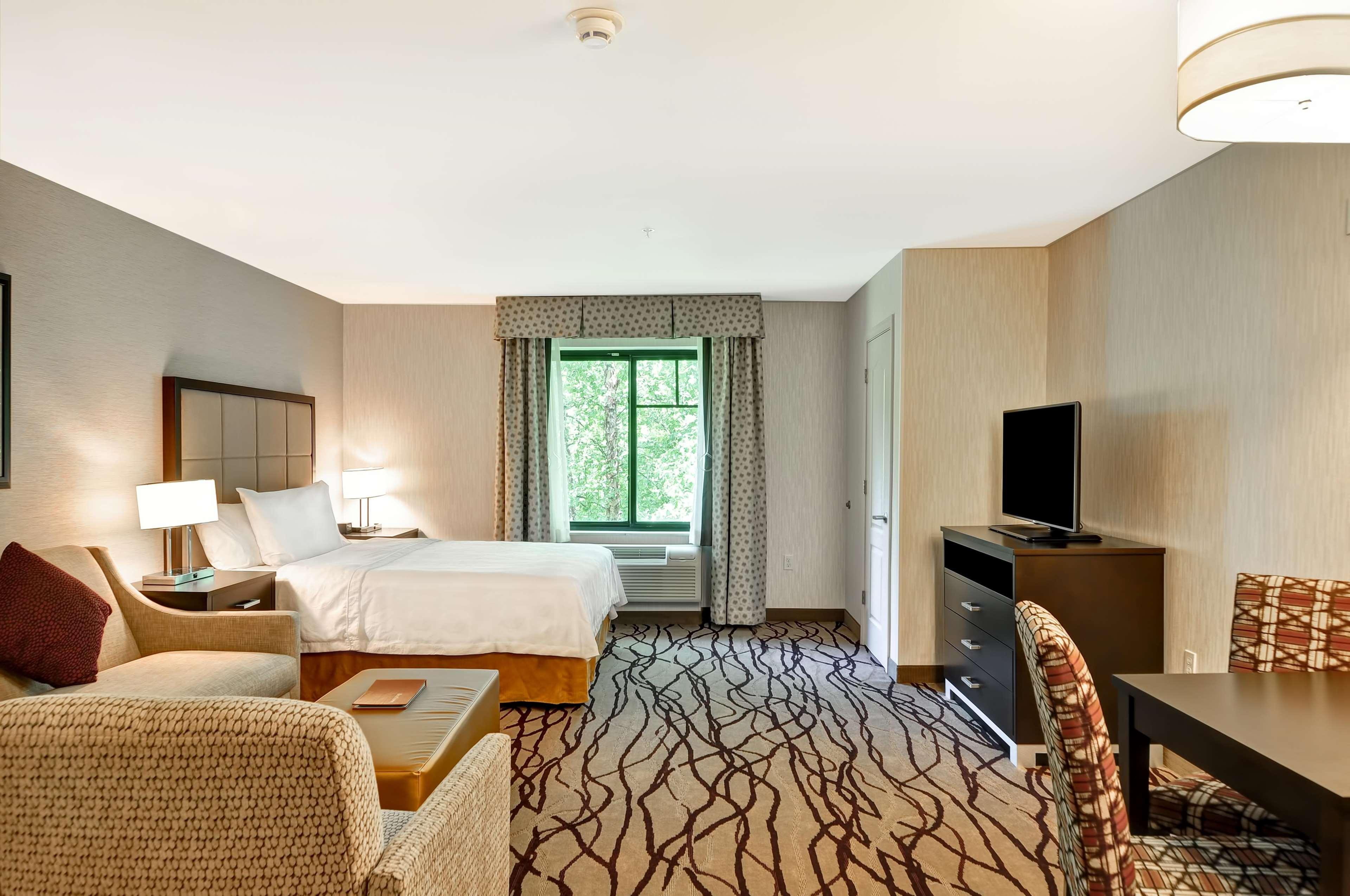 Homewood Suites By Hilton Boston Cambridge-Arlington, Ma Dış mekan fotoğraf