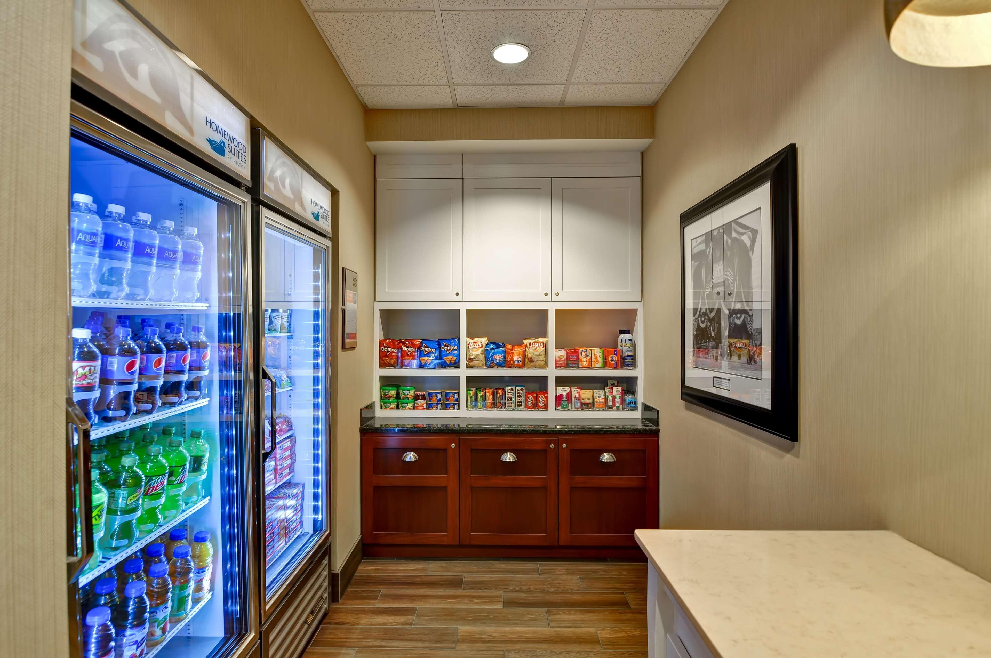 Homewood Suites By Hilton Boston Cambridge-Arlington, Ma Dış mekan fotoğraf
