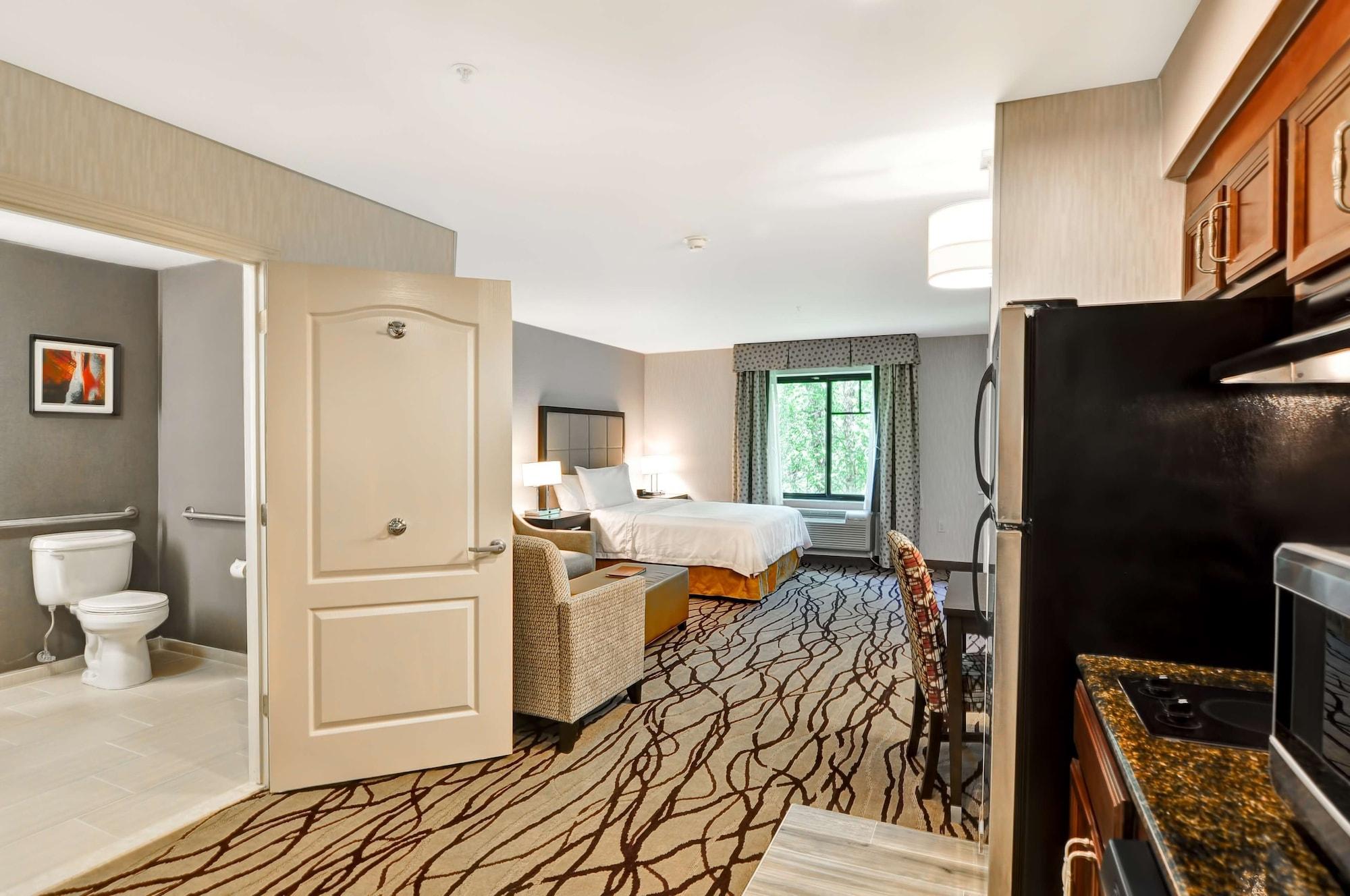 Homewood Suites By Hilton Boston Cambridge-Arlington, Ma Dış mekan fotoğraf