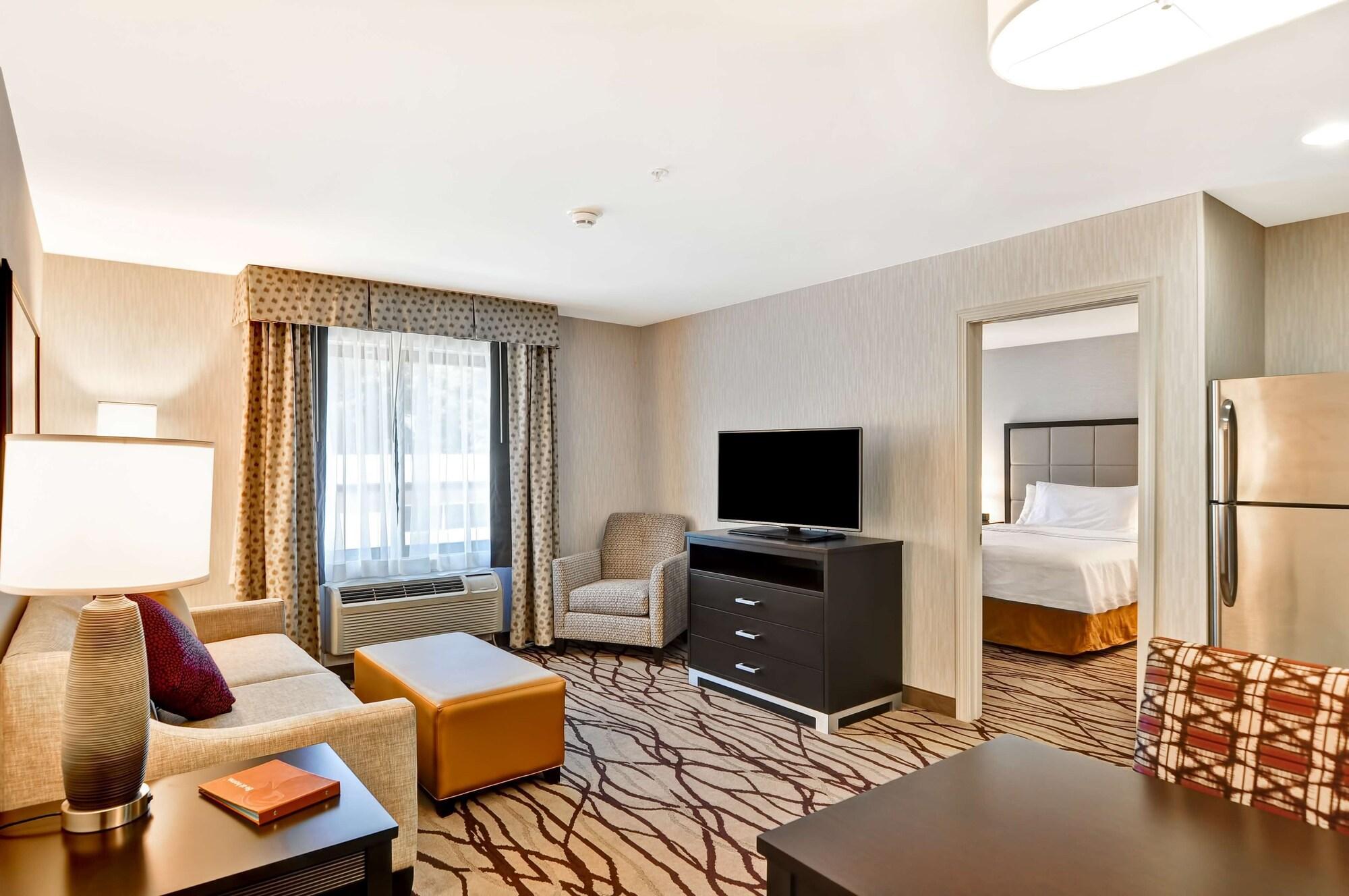 Homewood Suites By Hilton Boston Cambridge-Arlington, Ma Dış mekan fotoğraf