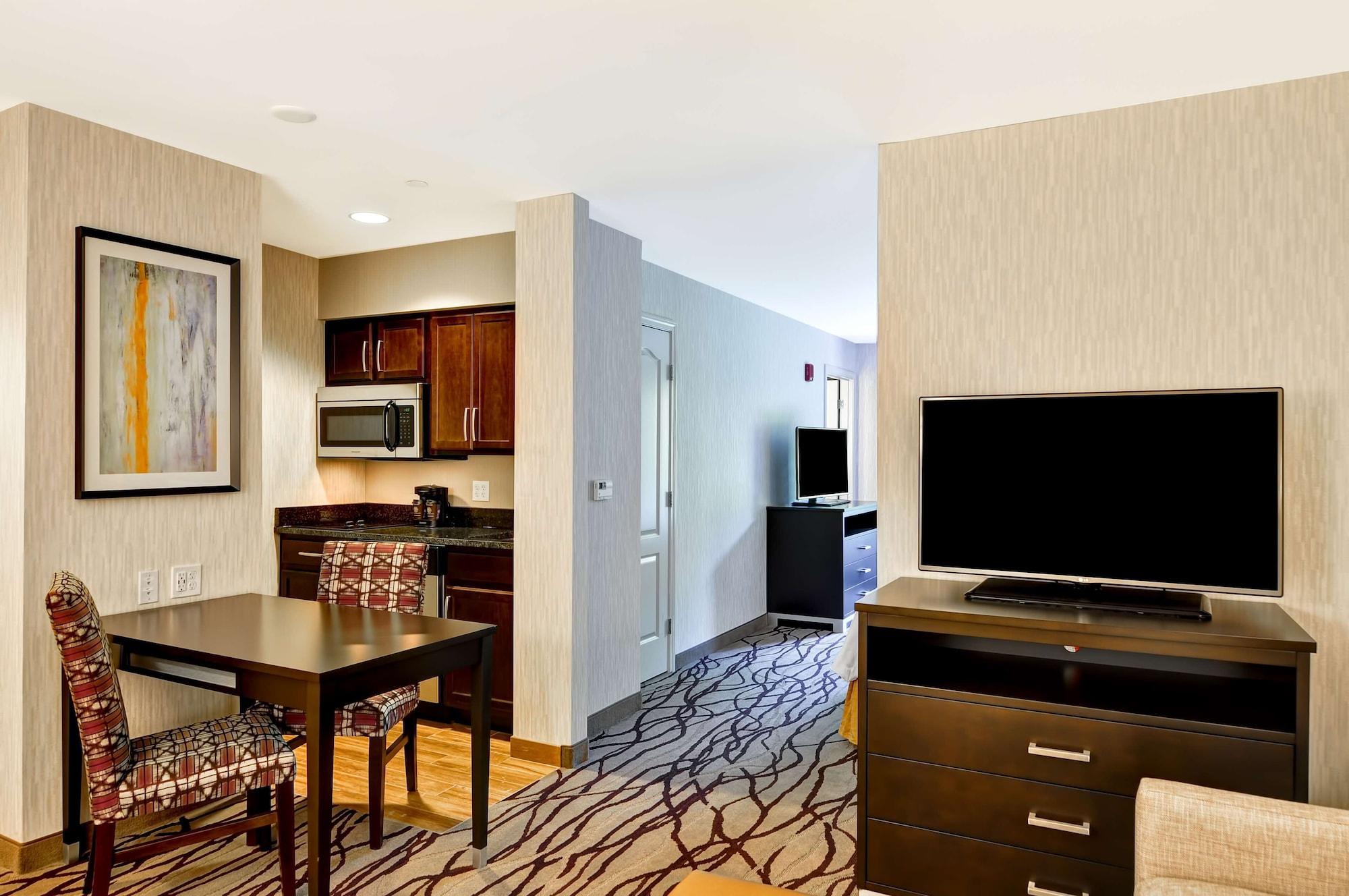 Homewood Suites By Hilton Boston Cambridge-Arlington, Ma Dış mekan fotoğraf