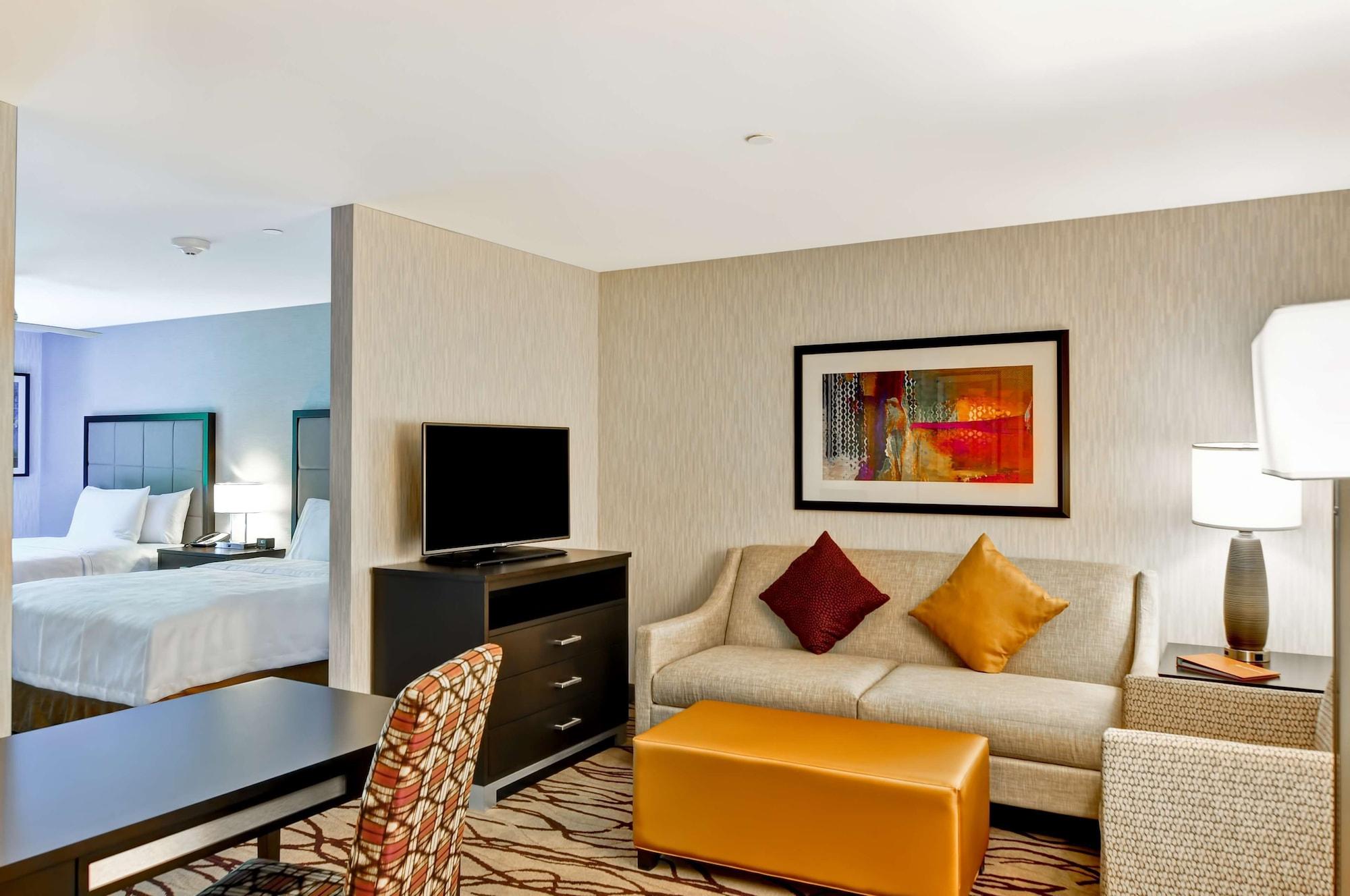 Homewood Suites By Hilton Boston Cambridge-Arlington, Ma Dış mekan fotoğraf