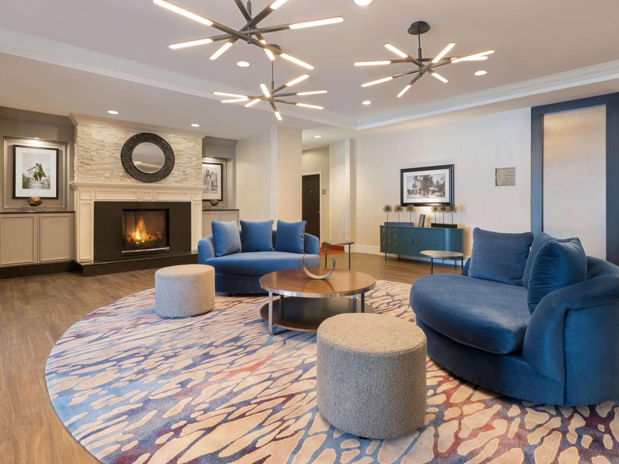 Homewood Suites By Hilton Boston Cambridge-Arlington, Ma Dış mekan fotoğraf