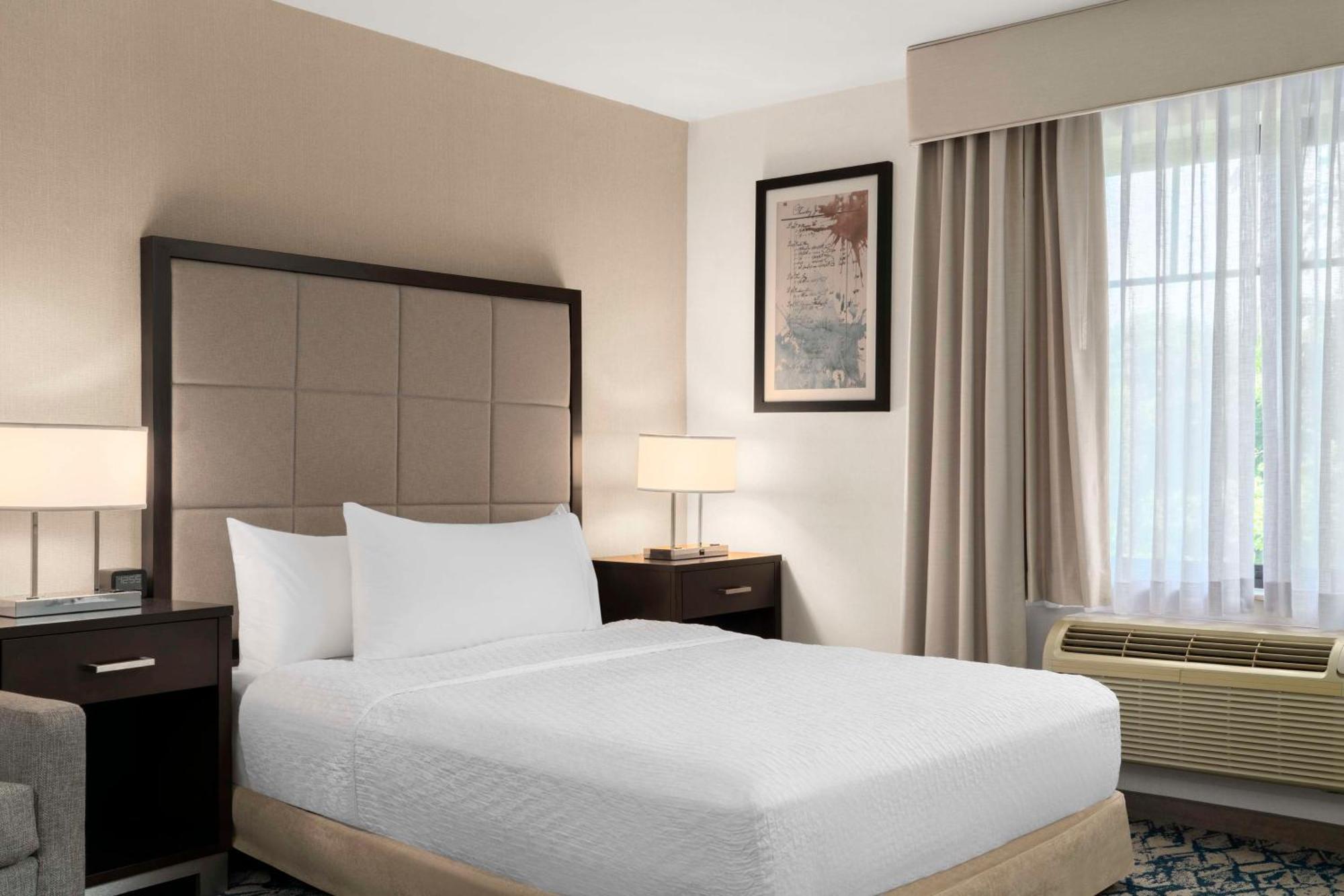 Homewood Suites By Hilton Boston Cambridge-Arlington, Ma Dış mekan fotoğraf