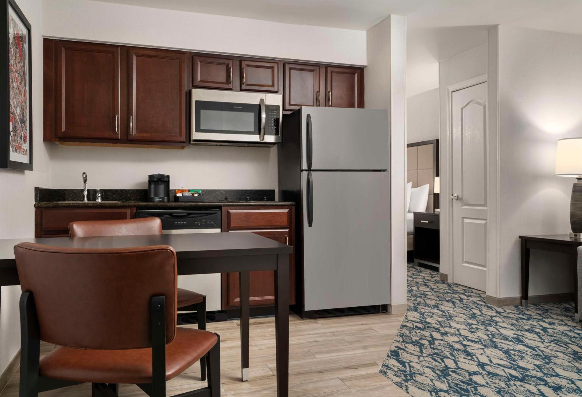 Homewood Suites By Hilton Boston Cambridge-Arlington, Ma Dış mekan fotoğraf