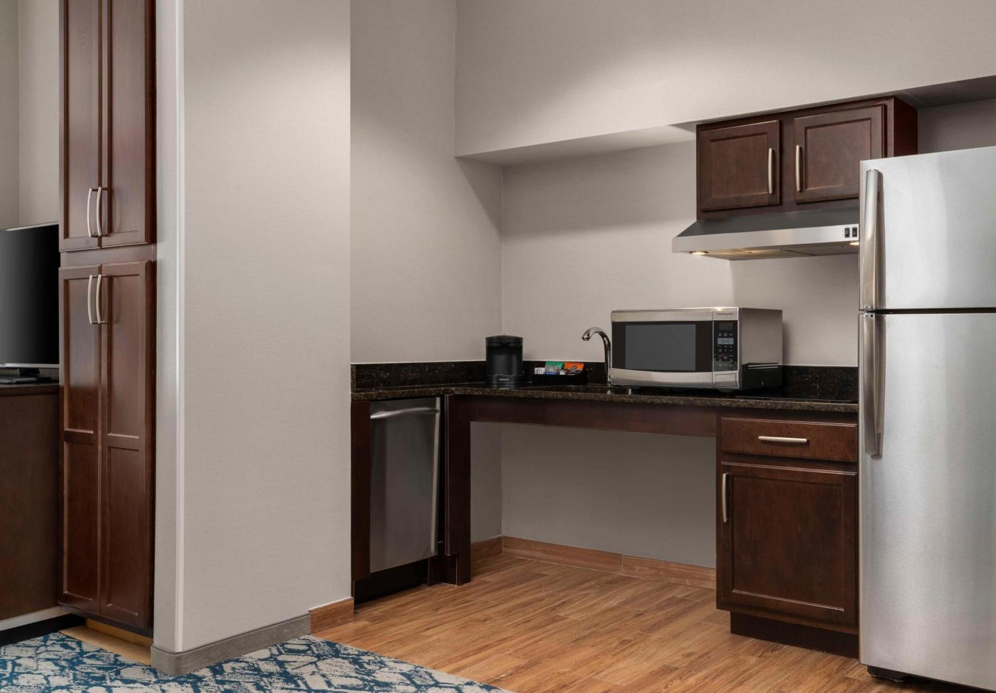Homewood Suites By Hilton Boston Cambridge-Arlington, Ma Dış mekan fotoğraf