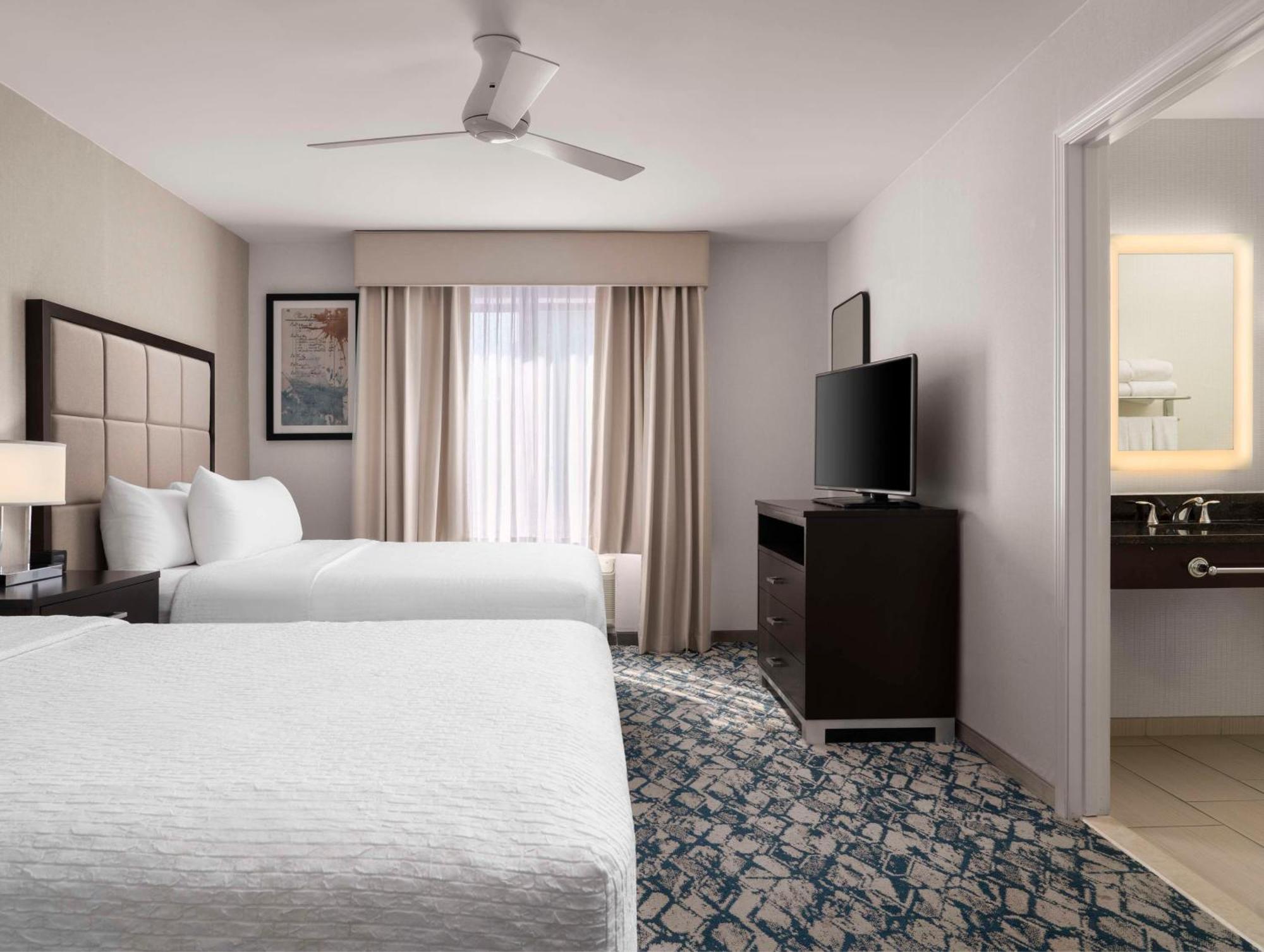 Homewood Suites By Hilton Boston Cambridge-Arlington, Ma Dış mekan fotoğraf