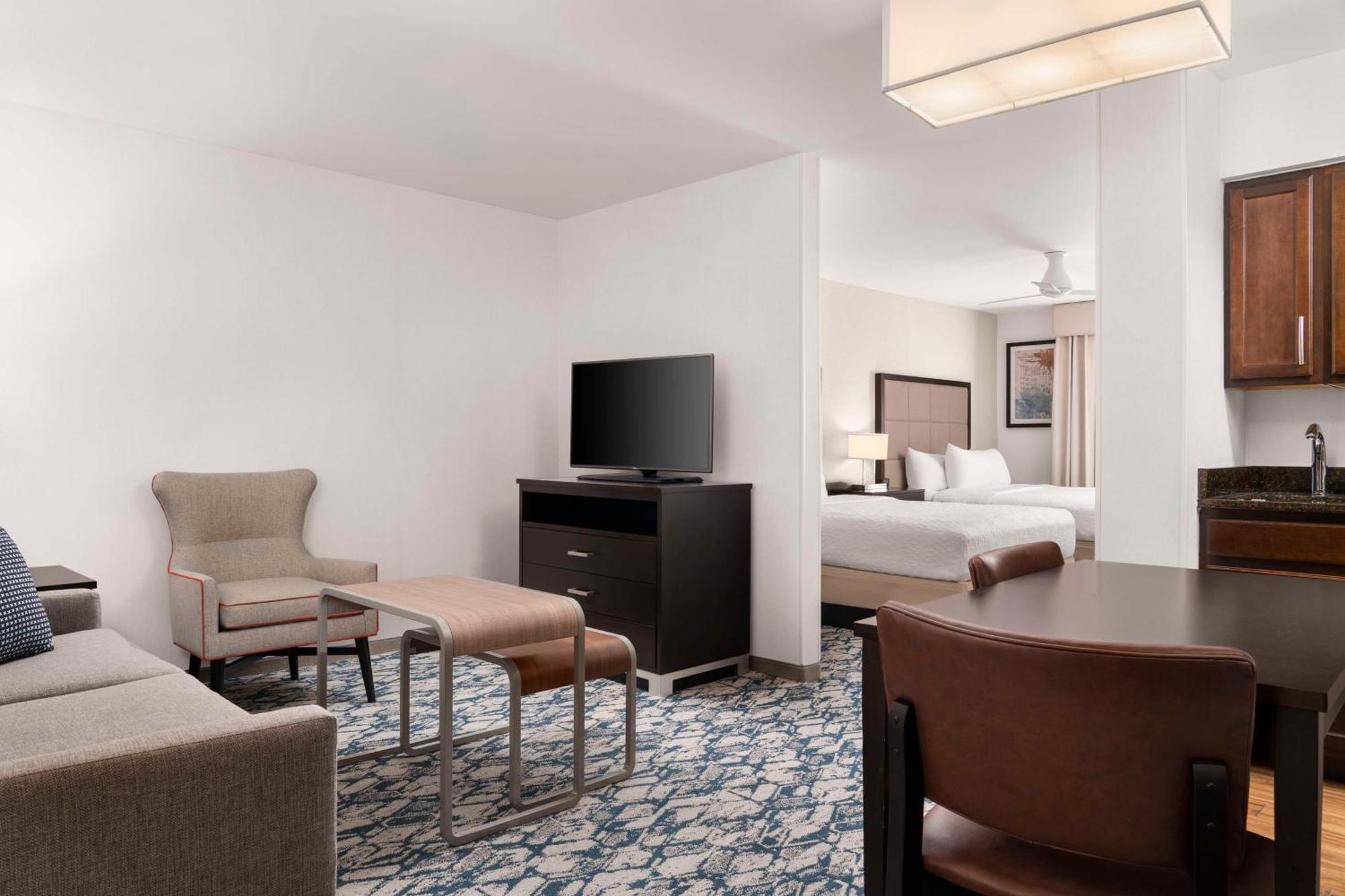 Homewood Suites By Hilton Boston Cambridge-Arlington, Ma Dış mekan fotoğraf