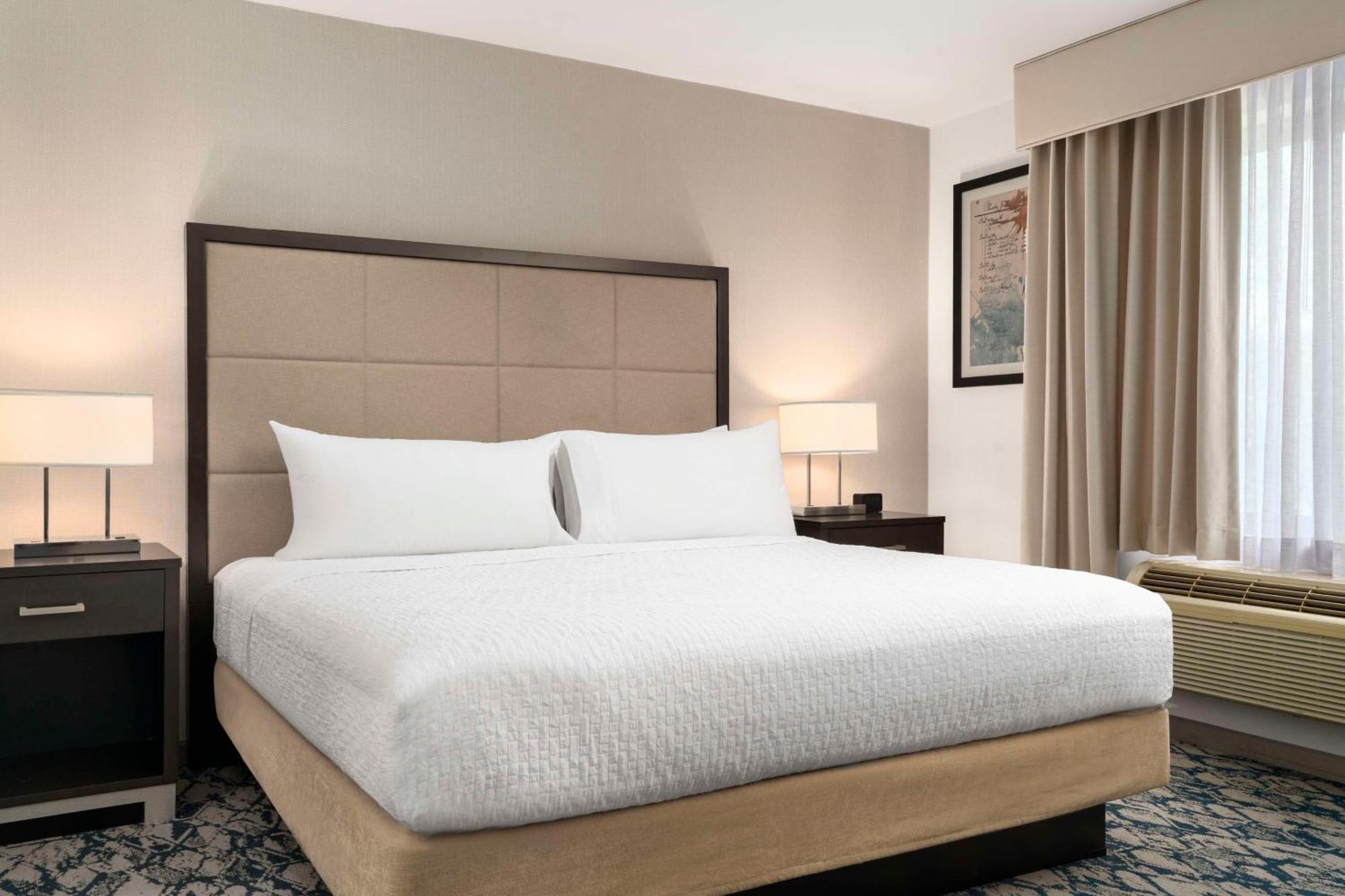 Homewood Suites By Hilton Boston Cambridge-Arlington, Ma Dış mekan fotoğraf