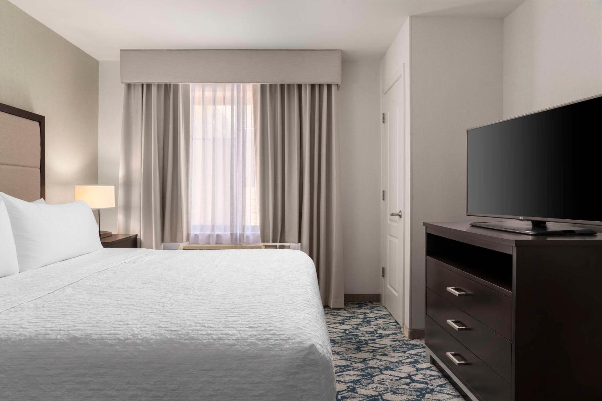 Homewood Suites By Hilton Boston Cambridge-Arlington, Ma Dış mekan fotoğraf
