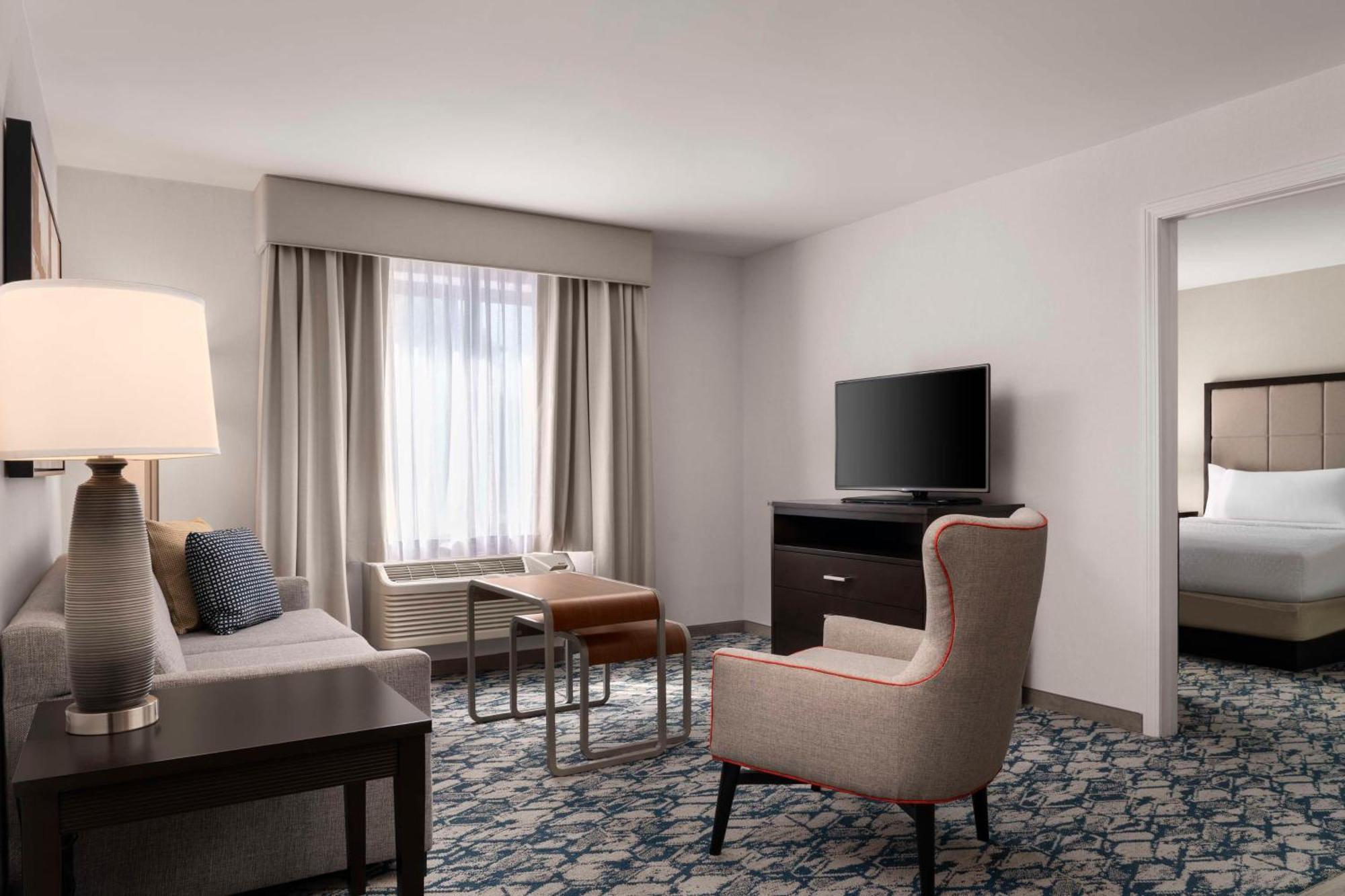 Homewood Suites By Hilton Boston Cambridge-Arlington, Ma Dış mekan fotoğraf