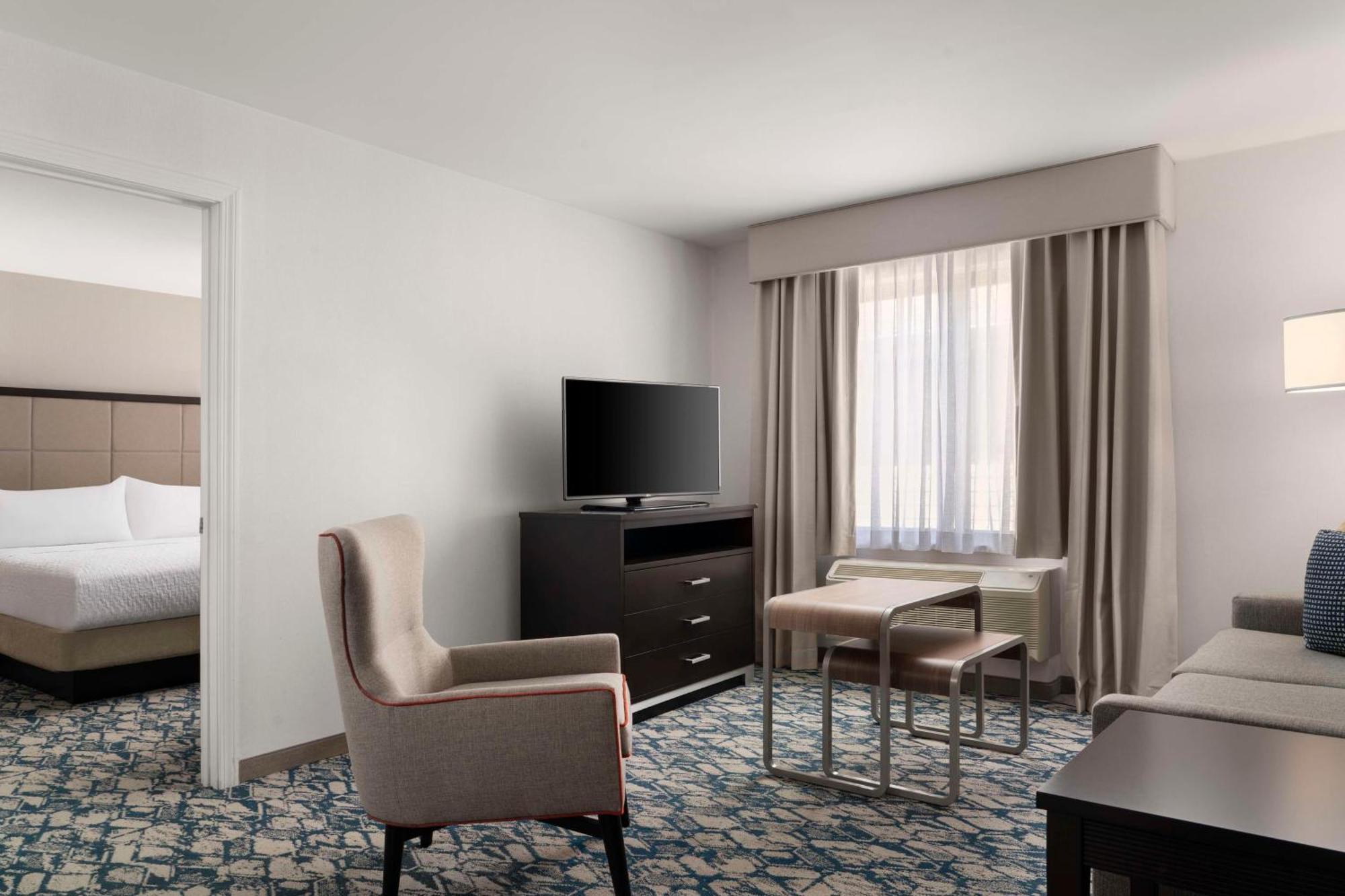 Homewood Suites By Hilton Boston Cambridge-Arlington, Ma Dış mekan fotoğraf
