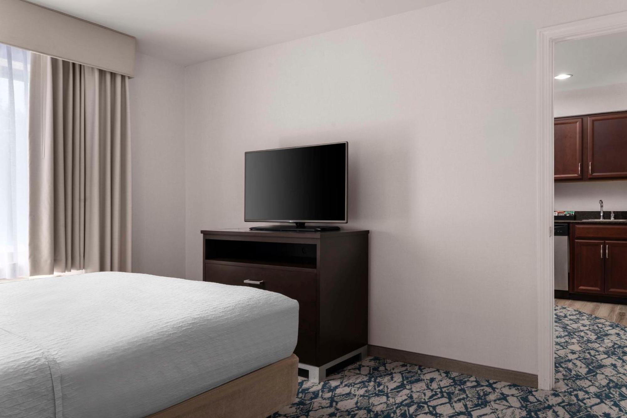 Homewood Suites By Hilton Boston Cambridge-Arlington, Ma Dış mekan fotoğraf