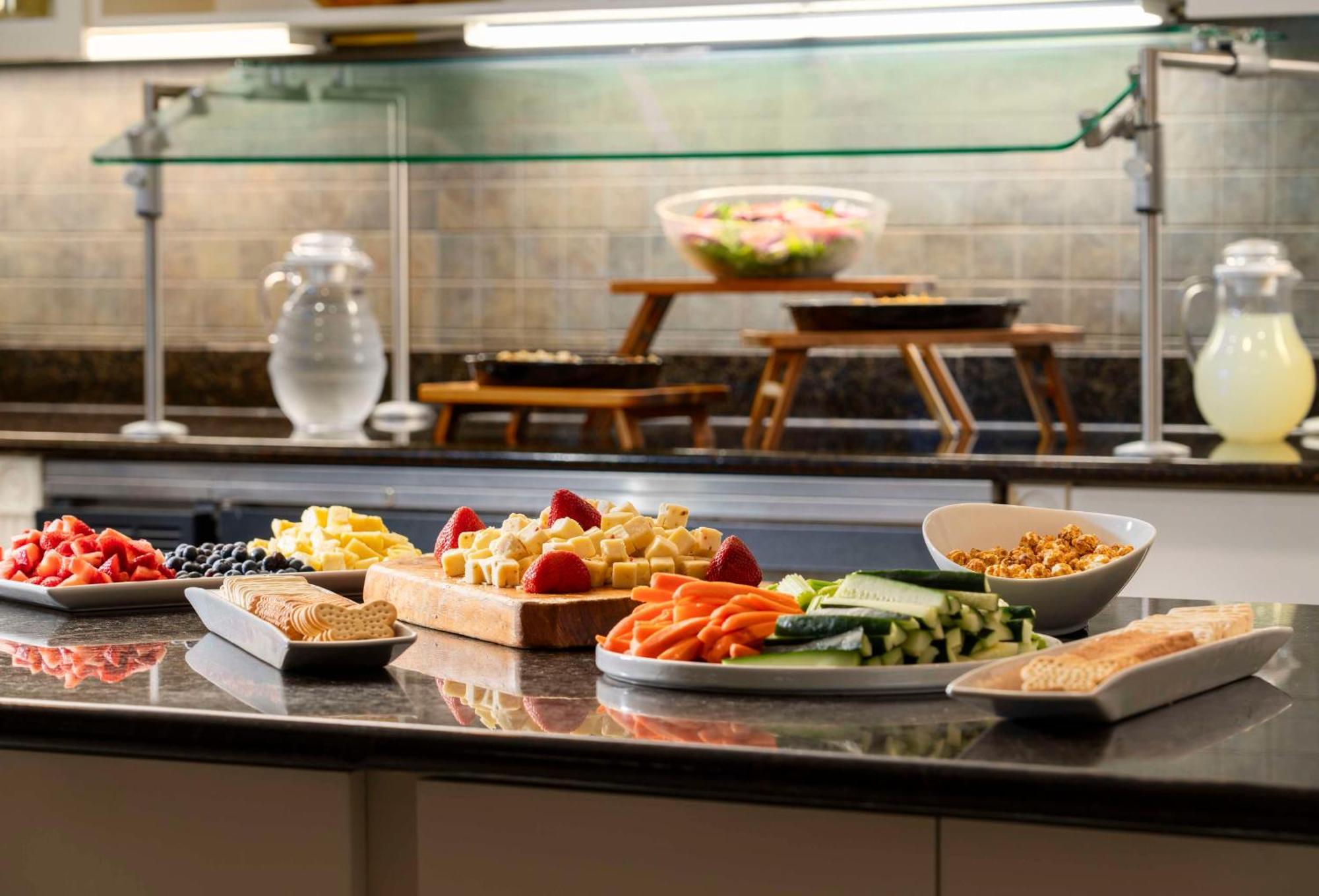 Homewood Suites By Hilton Boston Cambridge-Arlington, Ma Dış mekan fotoğraf
