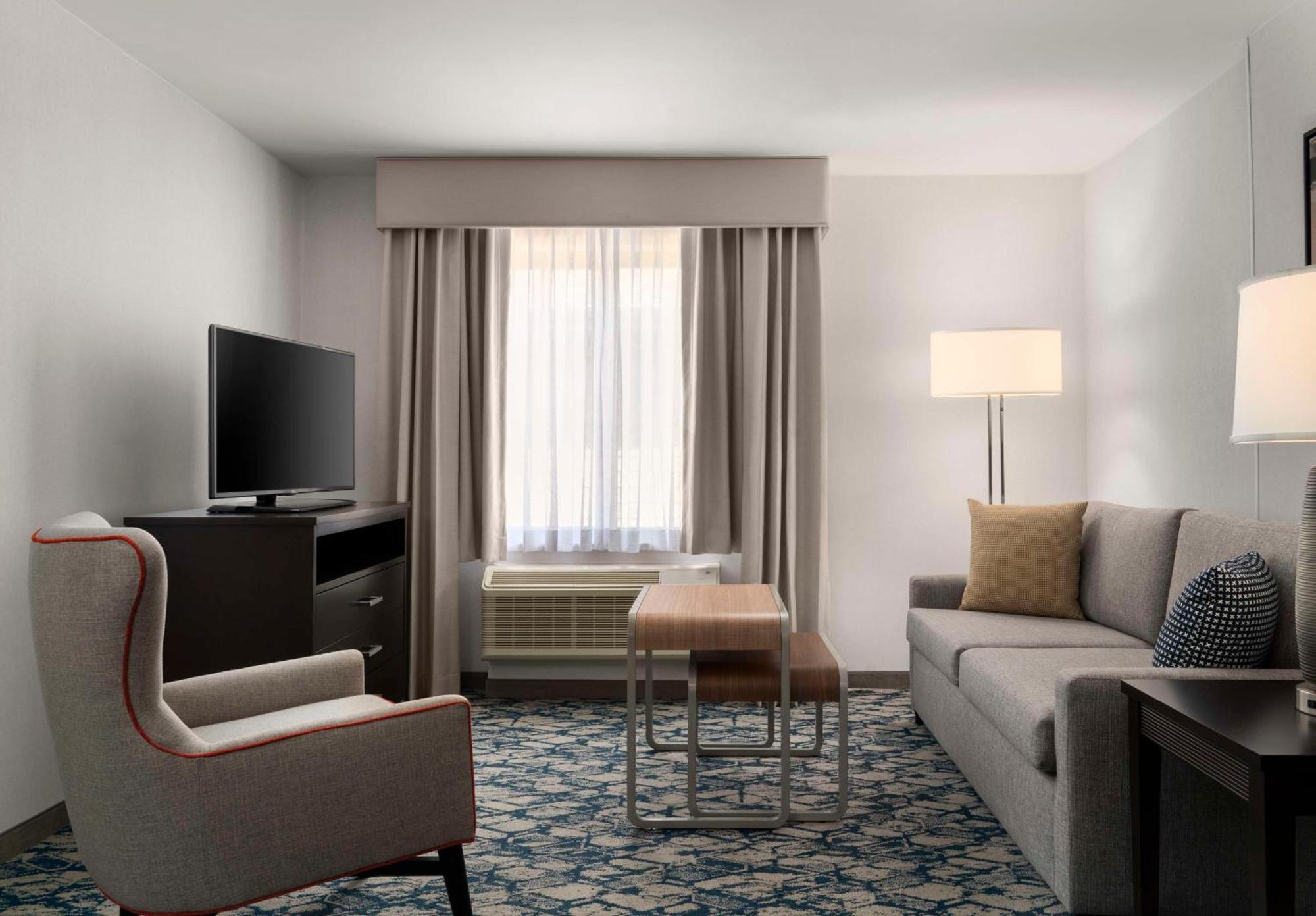 Homewood Suites By Hilton Boston Cambridge-Arlington, Ma Dış mekan fotoğraf