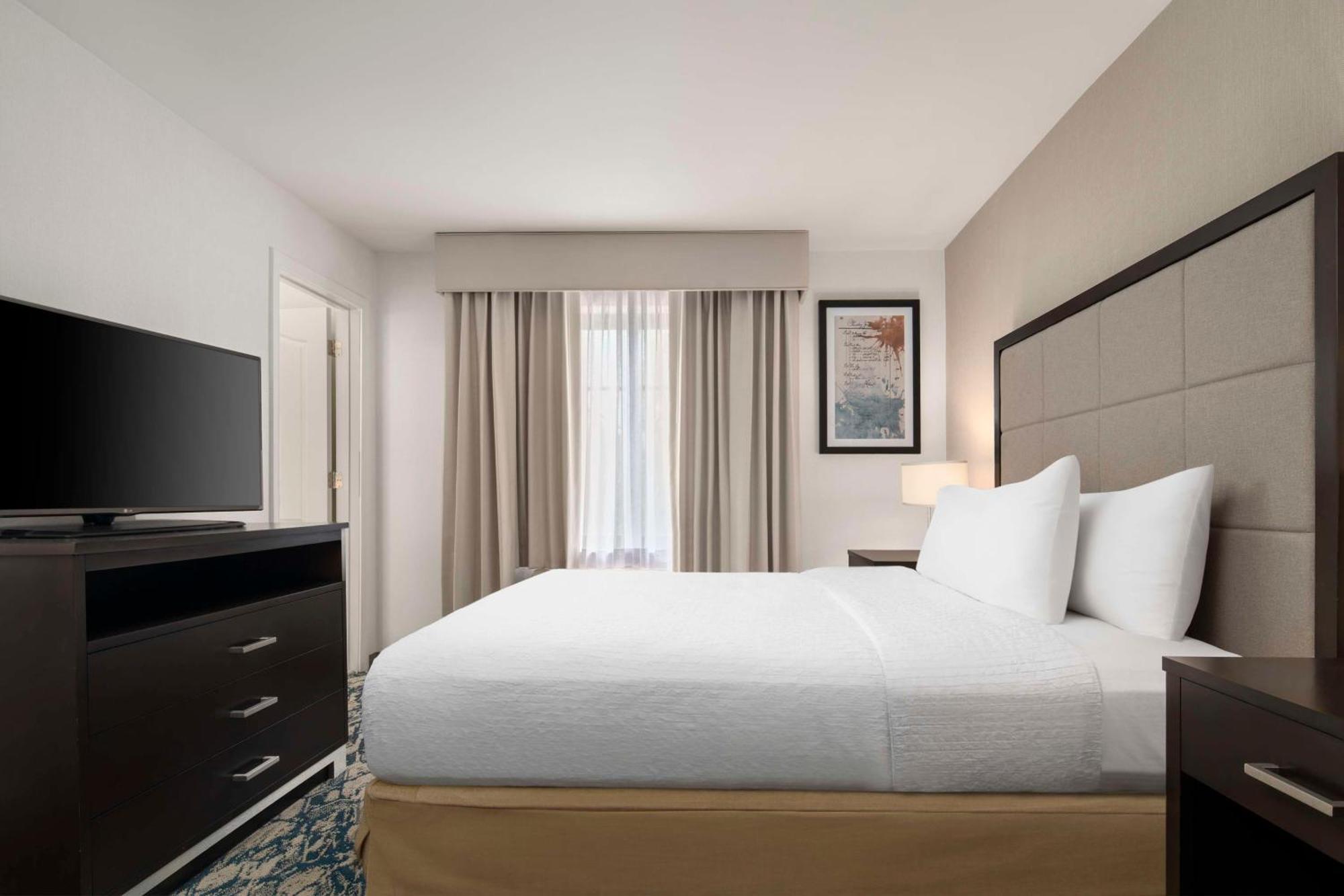 Homewood Suites By Hilton Boston Cambridge-Arlington, Ma Dış mekan fotoğraf