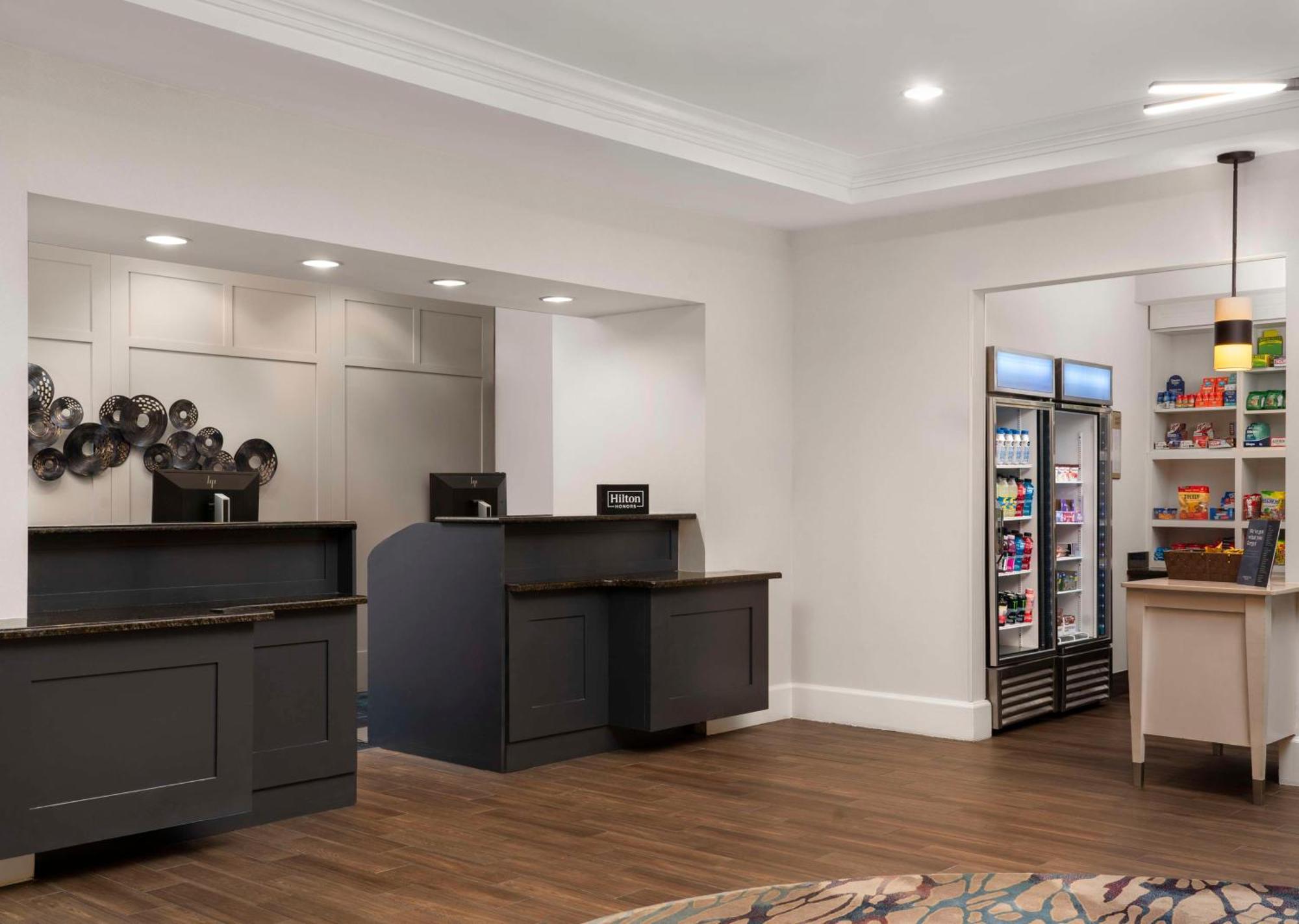 Homewood Suites By Hilton Boston Cambridge-Arlington, Ma Dış mekan fotoğraf