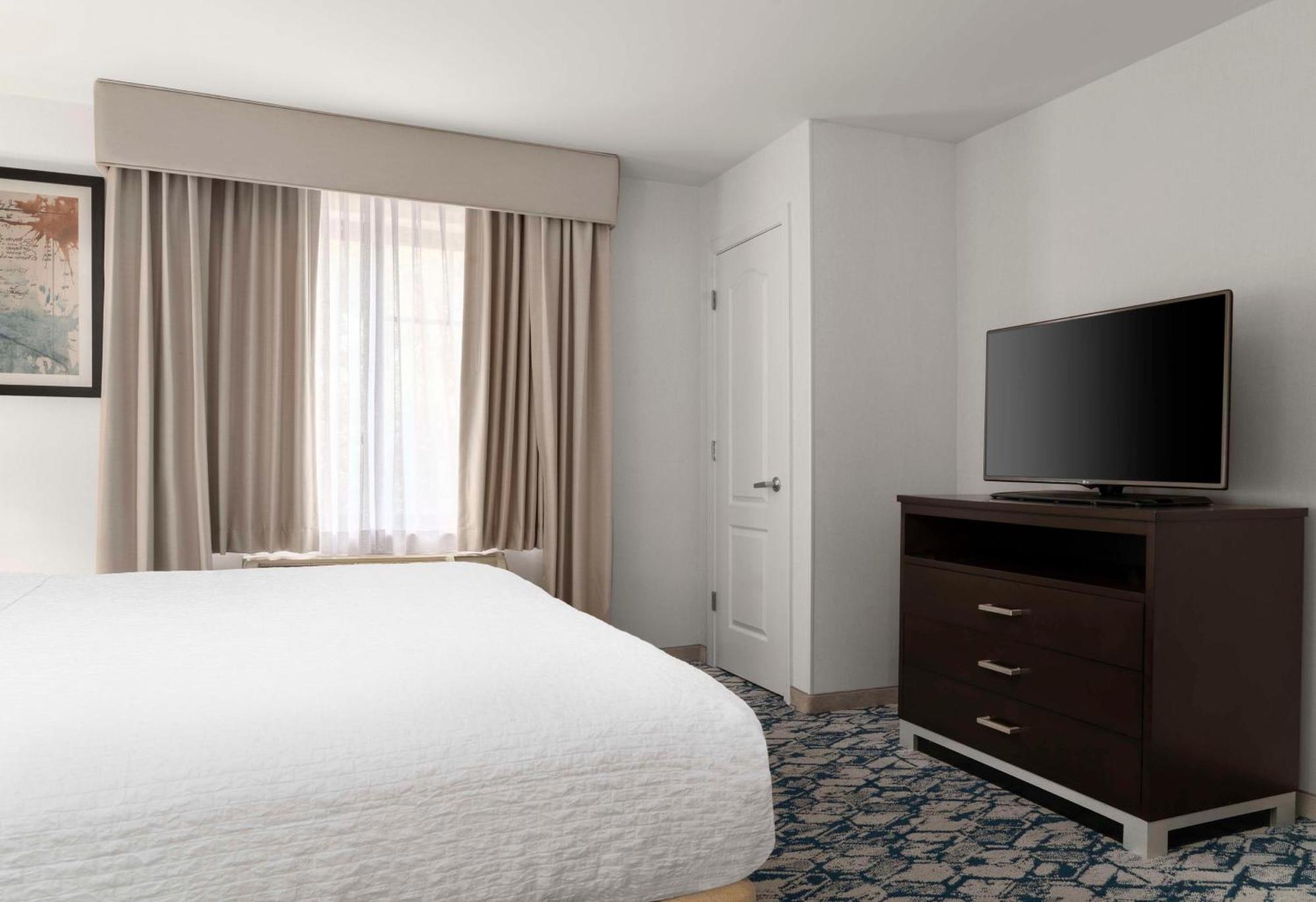 Homewood Suites By Hilton Boston Cambridge-Arlington, Ma Dış mekan fotoğraf