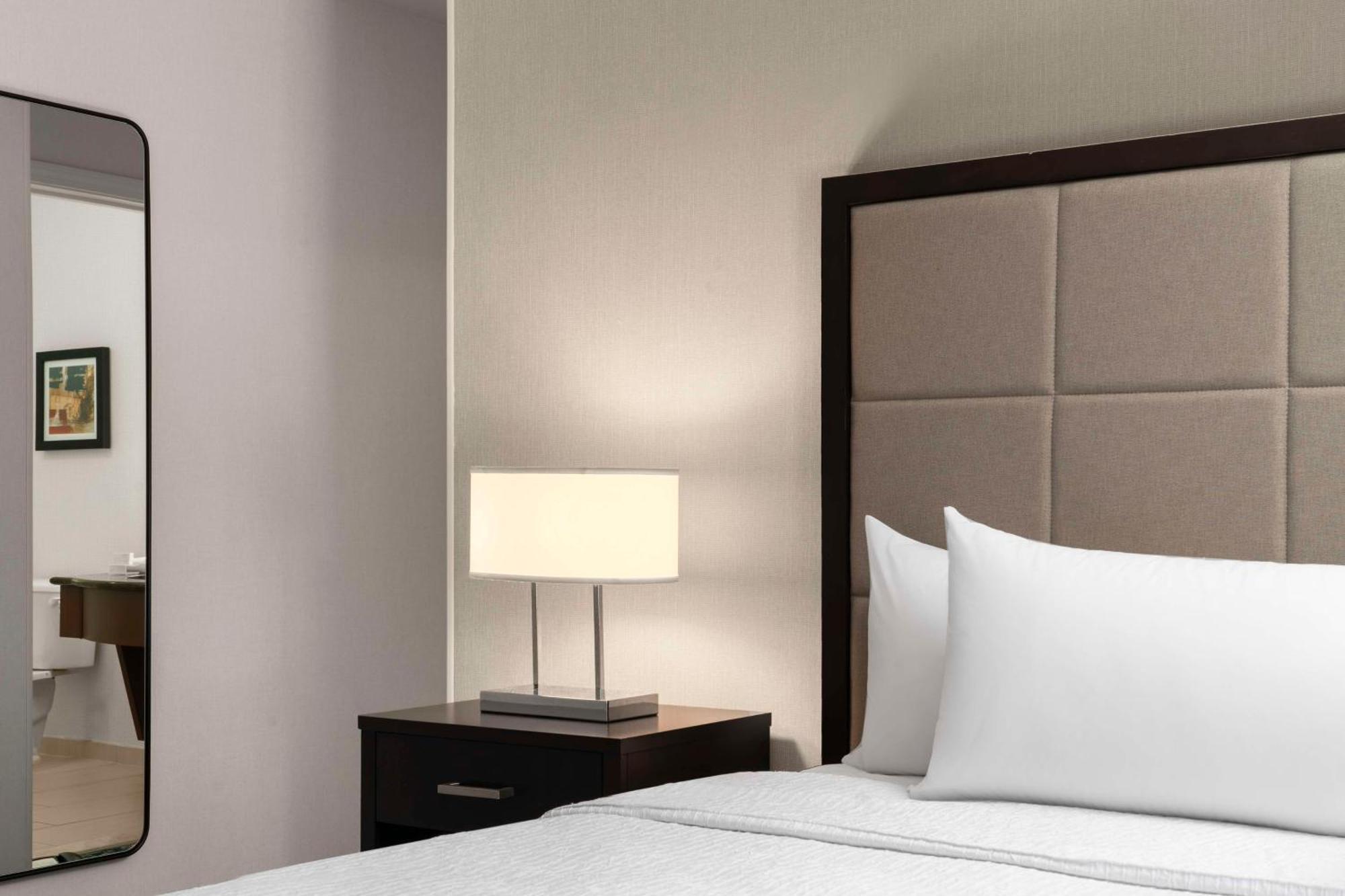 Homewood Suites By Hilton Boston Cambridge-Arlington, Ma Dış mekan fotoğraf