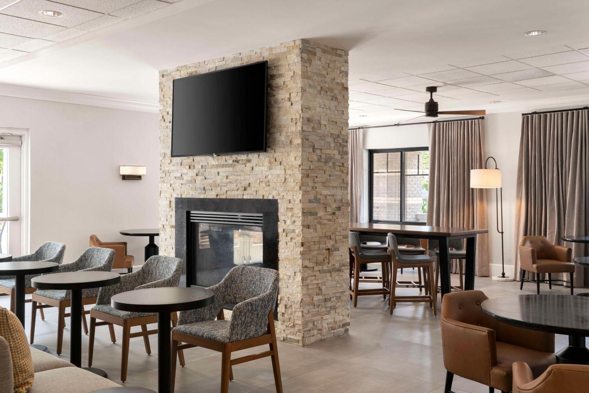Homewood Suites By Hilton Boston Cambridge-Arlington, Ma Dış mekan fotoğraf