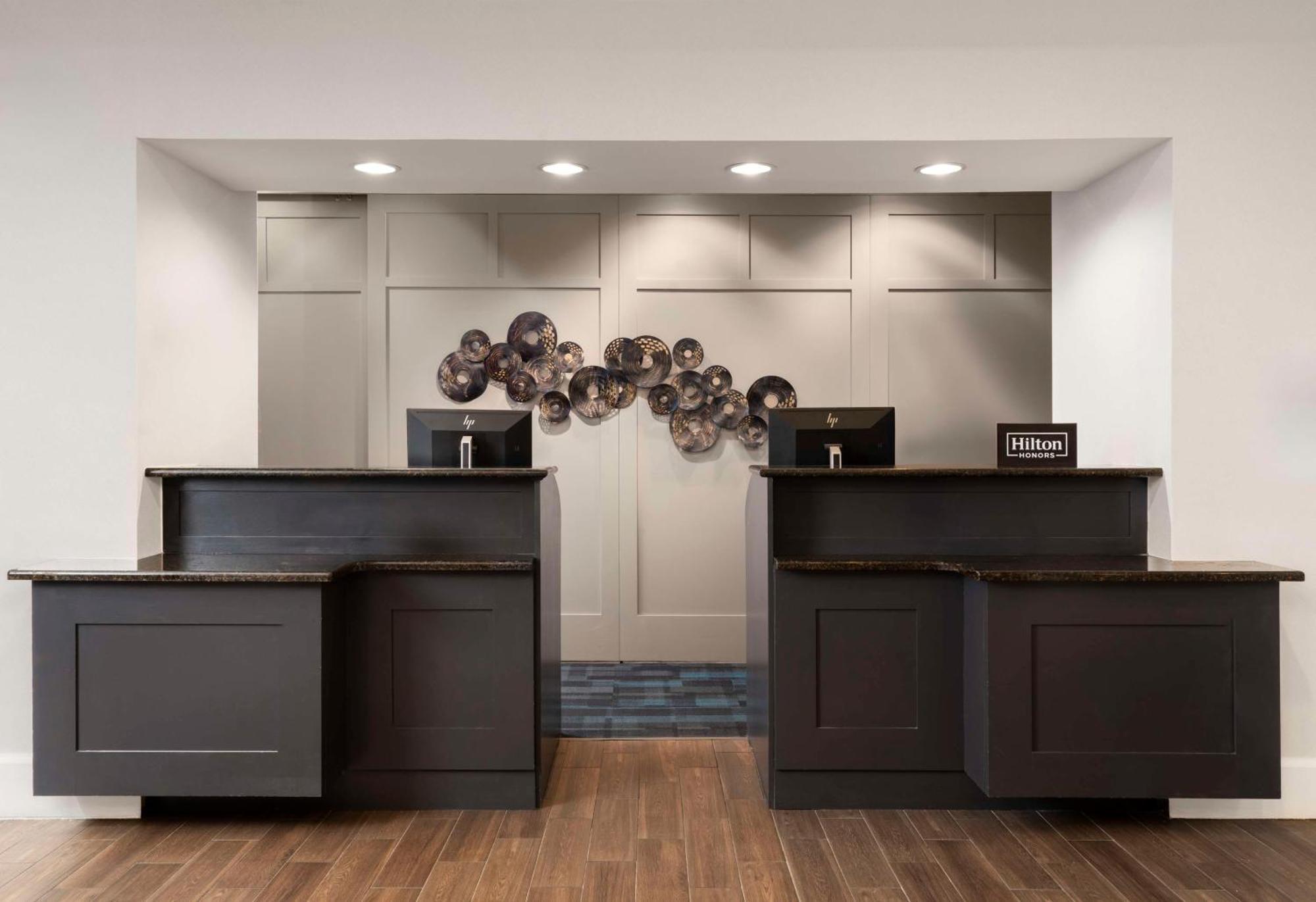 Homewood Suites By Hilton Boston Cambridge-Arlington, Ma Dış mekan fotoğraf