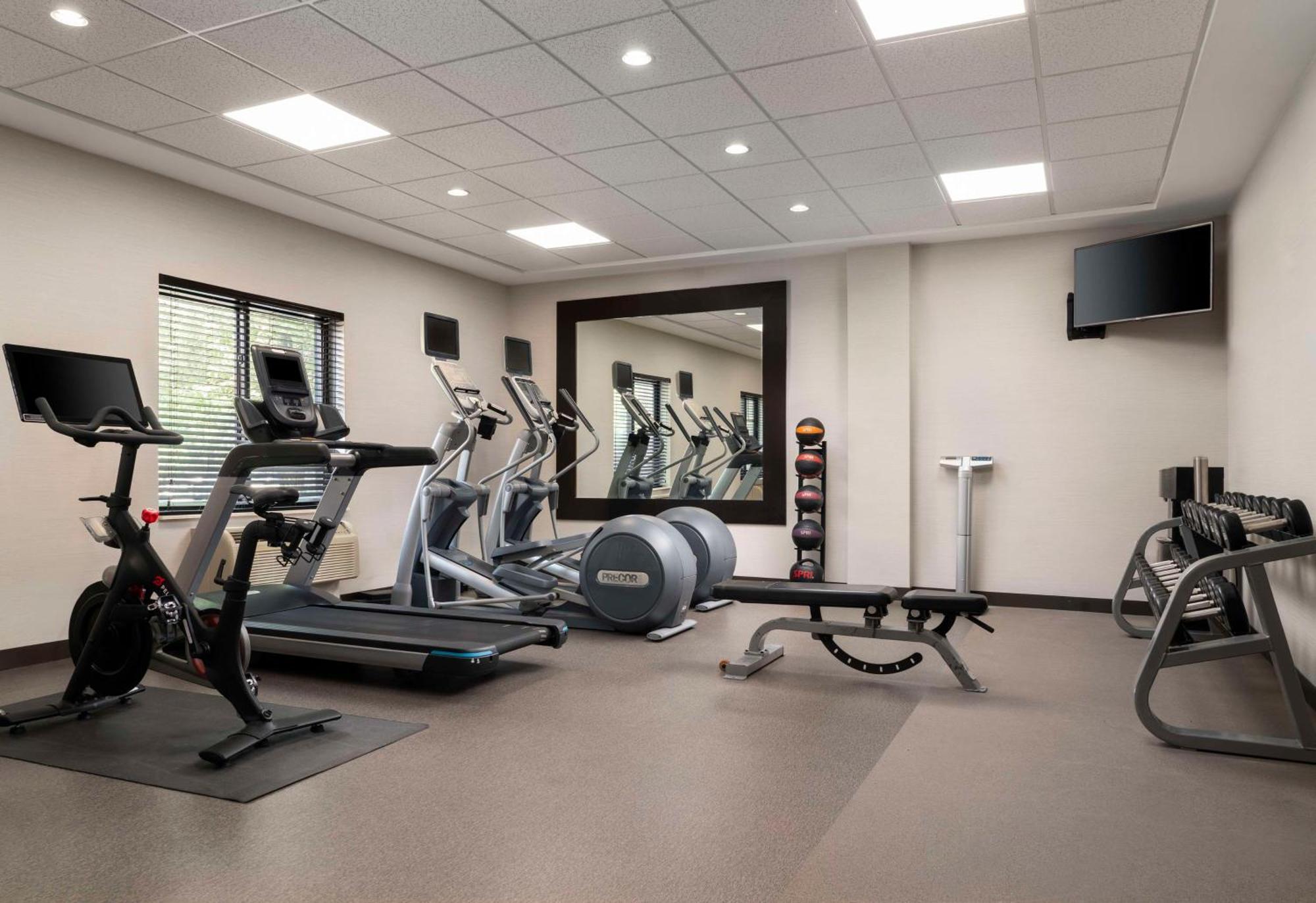 Homewood Suites By Hilton Boston Cambridge-Arlington, Ma Dış mekan fotoğraf