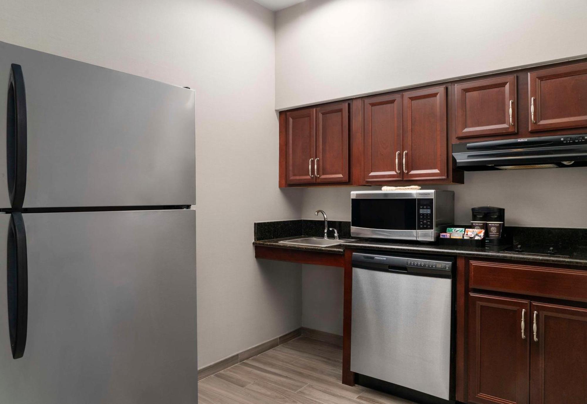 Homewood Suites By Hilton Boston Cambridge-Arlington, Ma Dış mekan fotoğraf