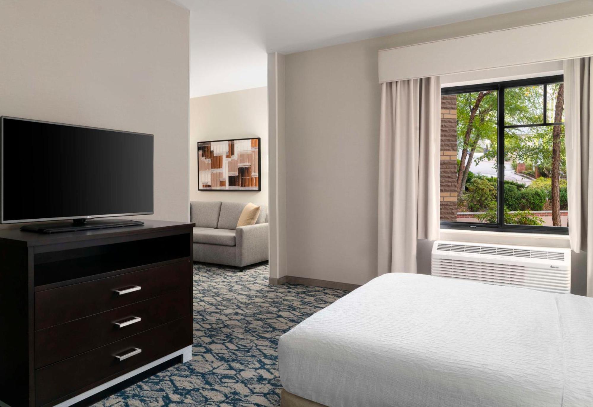 Homewood Suites By Hilton Boston Cambridge-Arlington, Ma Dış mekan fotoğraf